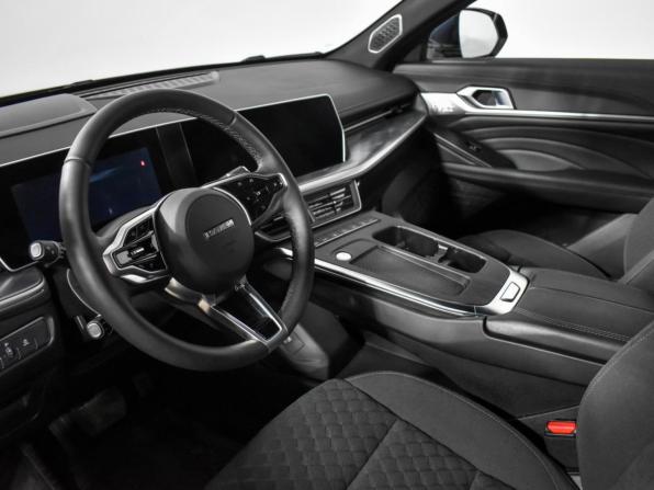Haval F7 II с пробегом 2024 года, цена 2 544 000 рублей, 10377 км, внедорожник, Автокод Объявления