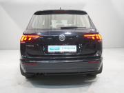 Volkswagen Tiguan II Москва  - изображение 23