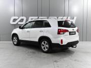 Kia Sorento II Рестайлинг Ростов-на-Дону  - изображение 20