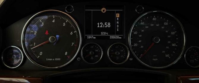 Volkswagen Touareg I с пробегом 2005 года, цена 850 000 рублей, 205637 км, внедорожник, Автокод Объявления
