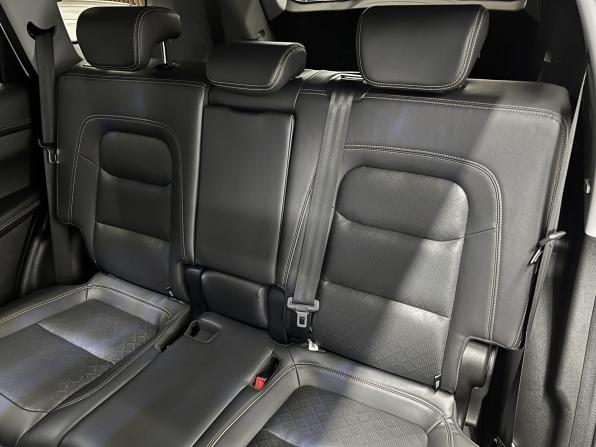 Chery Tiggo 8 I Рестайлинг с пробегом 2023 года, цена 1 820 000 рублей, 65189 км, внедорожник, Автокод Объявления