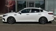 Kia Optima IV Рестайлинг Оренбург  - изображение 21