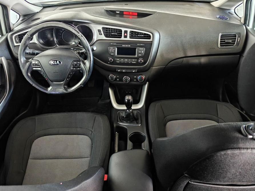Kia Ceed II Москва  - изображение 9
