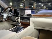 Lexus LS IV Рестайлинг 2 Уфа  - изображение 49