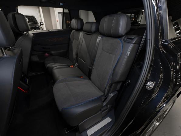 Volkswagen Teramont II (China Market) с пробегом 2026 года, цена 5 900 000 рублей, 50 км, внедорожник, Автокод Объявления