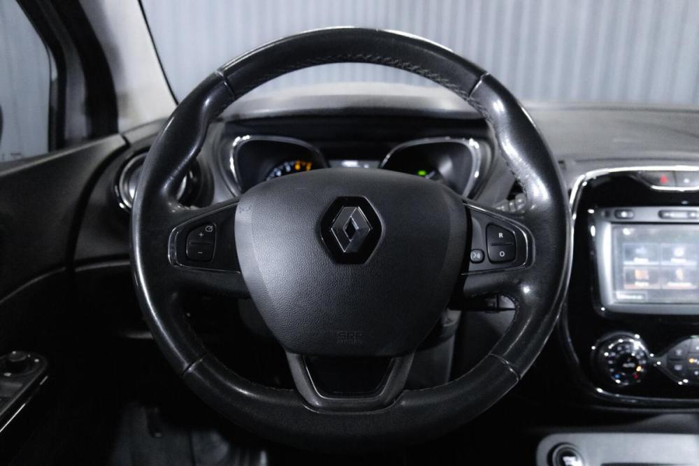 Renault Kaptur I Тюмень  - изображение 15