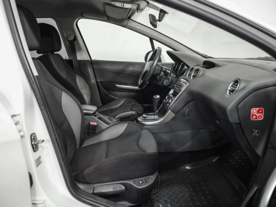 Peugeot 308 I Рестайлинг Санкт-Петербург  - изображение 17