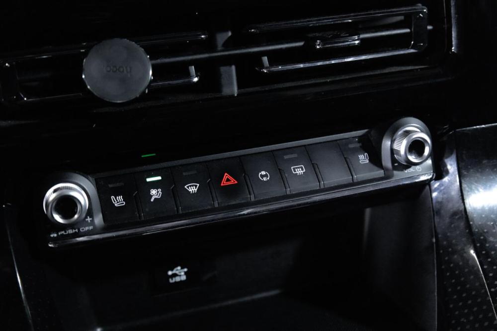 Haval M6 II Тюмень  - изображение 22