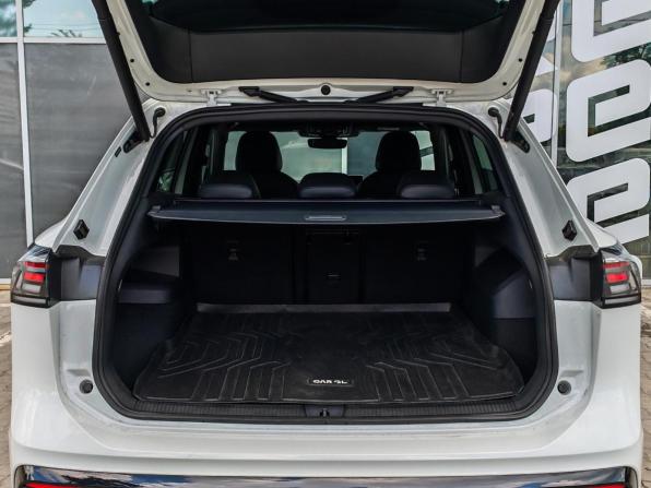 Volkswagen Tiguan II Рестайлинг (China Market) с пробегом 2025 года, цена 4 798 000 рублей, 10320 км, внедорожник, Автокод Объявления