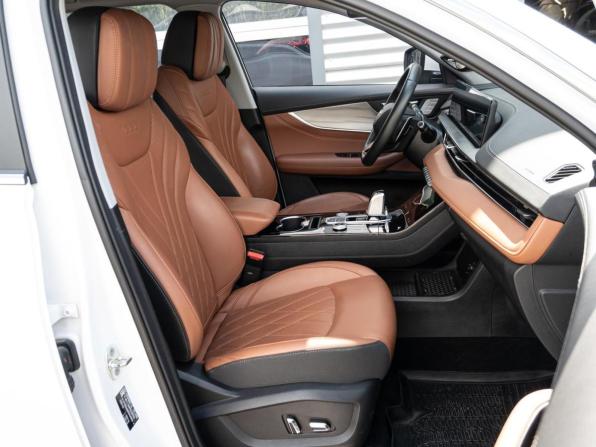 Chery Tiggo 8 Pro Max I Рестайлинг с пробегом 2023 года, цена 2 470 000 рублей, 27531 км, внедорожник, Автокод Объявления