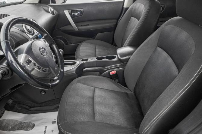 Nissan Qashqai I Рестайлинг с пробегом 2013 года, цена 1 149 000 рублей, 279000 км, внедорожник, Автокод Объявления