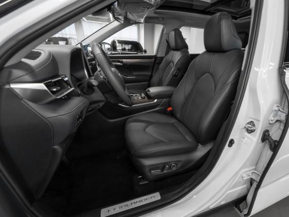 Toyota Highlander IV (XU70) с пробегом 2026 года, цена 5 450 000 рублей, 20 км, внедорожник, Автокод Объявления