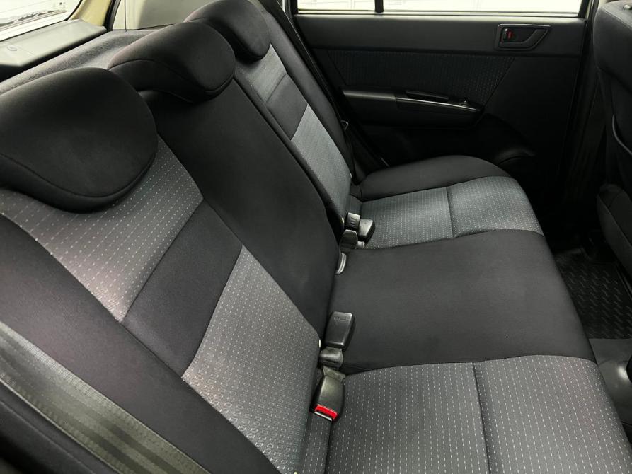Hyundai Getz I Рестайлинг Казань  - изображение 17