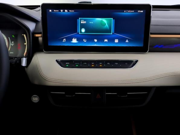 Haval Jolion I Рестайлинг с пробегом 2025 года, цена 2 200 000 рублей, 47816 км, внедорожник, Автокод Объявления