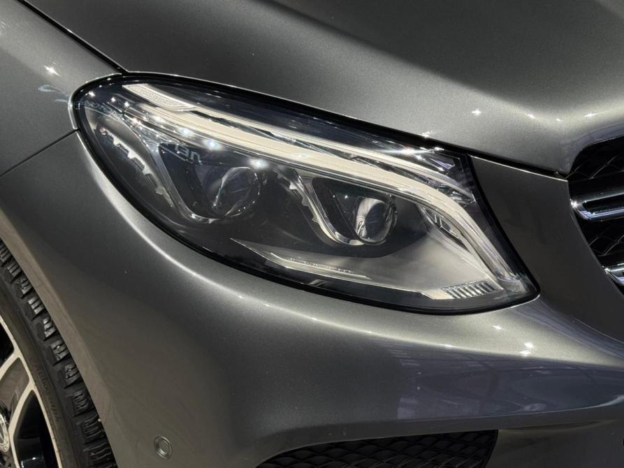 Mercedes-Benz GLE I (W166) Иркутск  - изображение 7