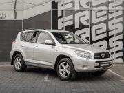 Toyota RAV4 III (XA30) Краснодар  - изображение 20