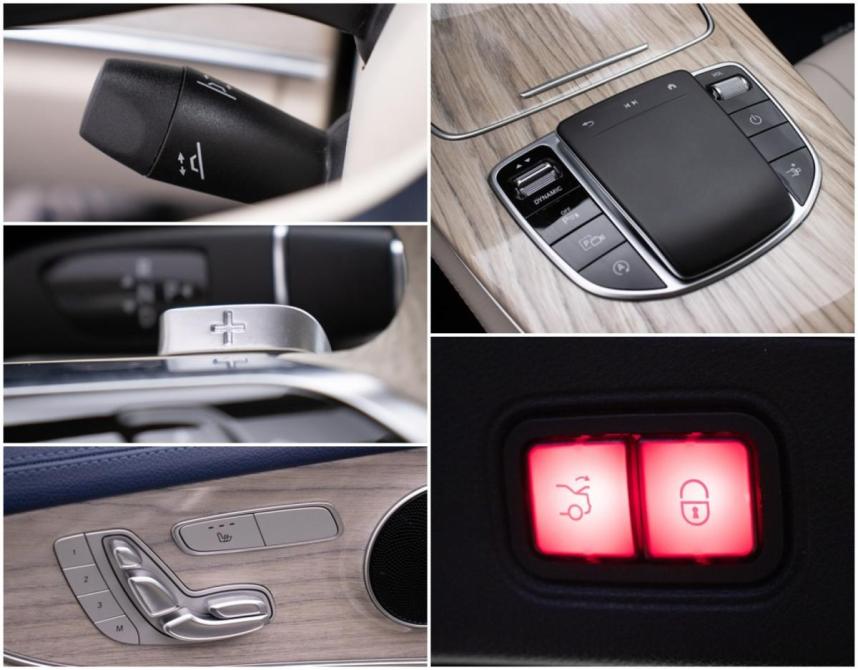 Mercedes-Benz E-Класс V (W213 S213 C238) Рестайлинг Москва  - изображение 10