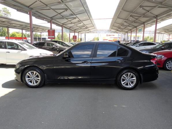 BMW 3 серии VI (F3x) Рестайлинг с пробегом 2018 года, цена 1 949 900 рублей, 130000 км, седан, Автокод Объявления