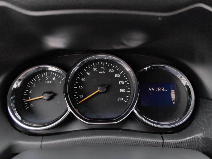 Renault Duster I Рестайлинг Подольск  - изображение 10