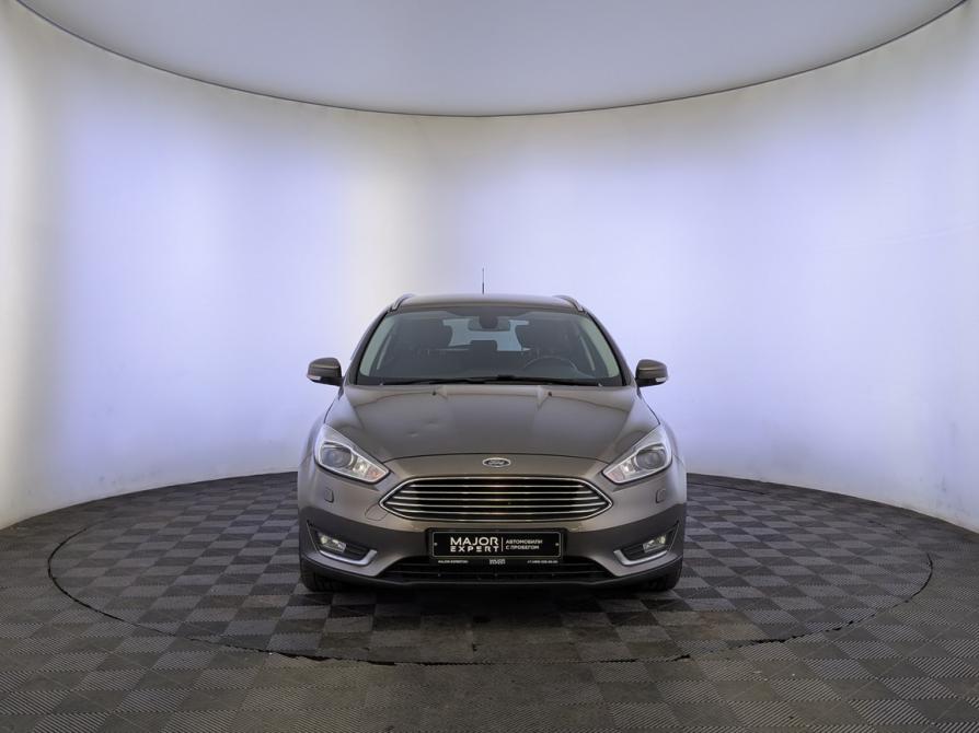 Ford Focus III Рестайлинг Москва  - изображение 2