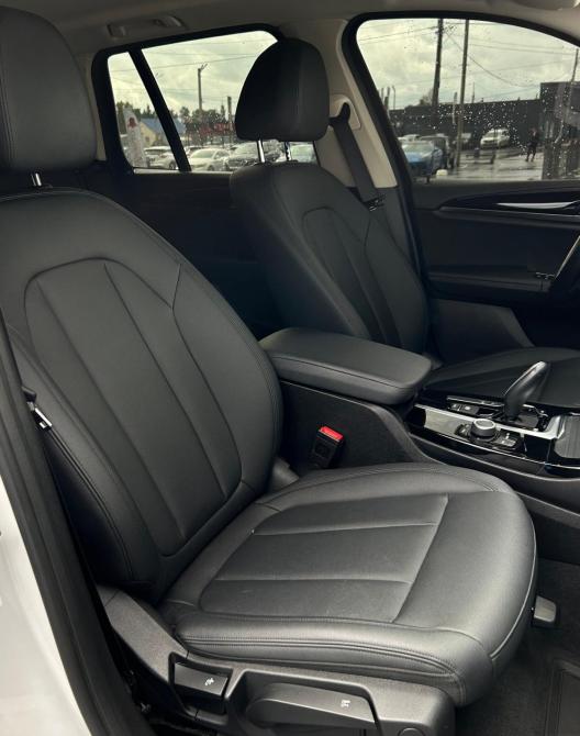 BMW X3 III (G01) Альметьевск  - изображение 13