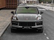 Porsche Cayenne III Рестайлинг Москва  - изображение 46