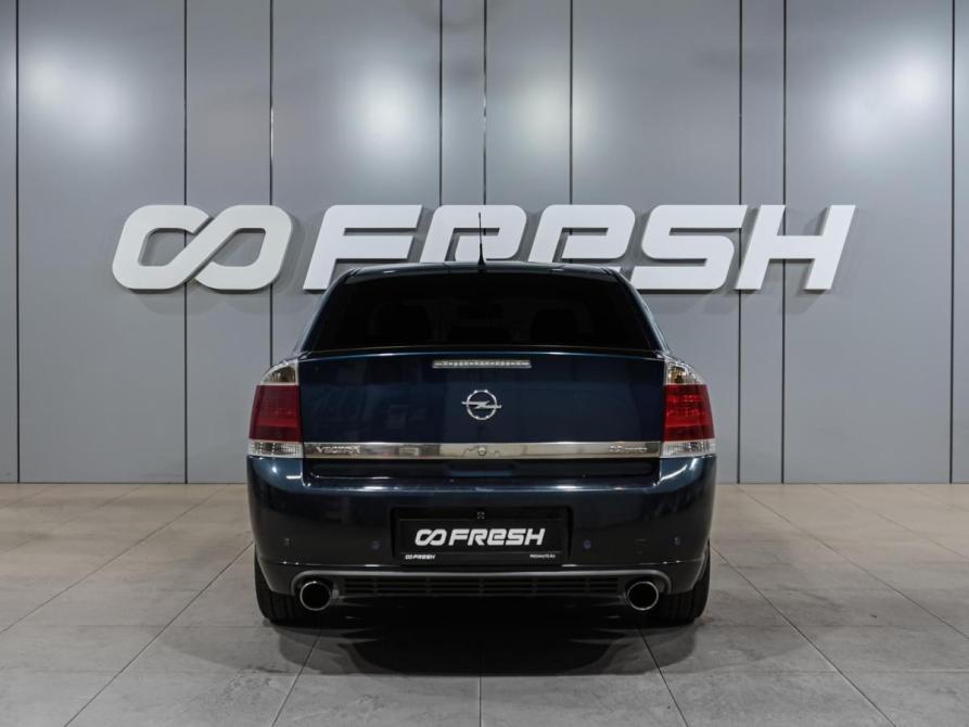 Opel Vectra C Рестайлинг Воронеж  - изображение 4