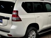 Toyota Land Cruiser Prado 150 Series Рестайлинг 1 Краснодар  - изображение 53