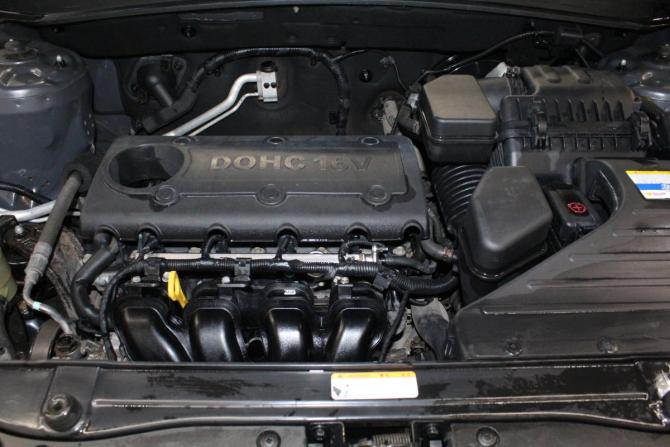 Hyundai Santa Fe II Рестайлинг с пробегом 2011 года, цена 1 249 000 рублей, 230000 км, внедорожник, Автокод Объявления