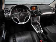 Opel Antara I Рестайлинг Краснодар  - изображение 31