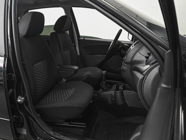 Lada (ВАЗ) Granta I Рестайлинг с пробегом 2025 года, цена 1 135 000 рублей, 15739 км, седан, Автокод Объявления