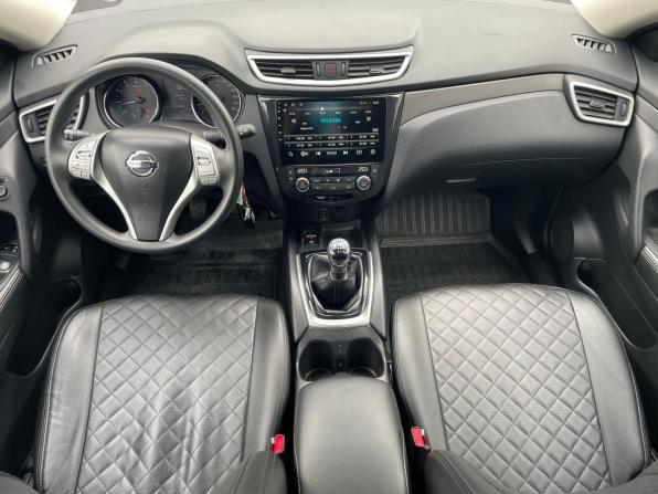 Nissan X-Trail III с пробегом 2018 года, цена 1 800 000 рублей, 103000 км, внедорожник, Автокод Объявления