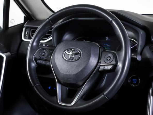 Toyota RAV4 V (XA50) с пробегом 2020 года, цена 3 190 000 рублей, 97959 км, внедорожник, Автокод Объявления