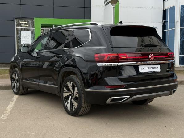 Volkswagen Teramont I Рестайлинг (China Market) с пробегом 2022 года, цена 4 649 000 рублей, 130884 км, внедорожник, Автокод Объявления