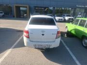 Lada (ВАЗ) Granta I Тюмень  - изображение 8