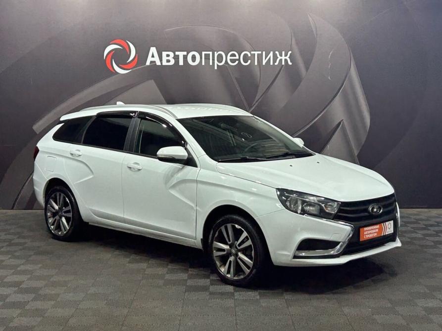 Lada (ВАЗ) Vesta I Оренбург  - изображение 3