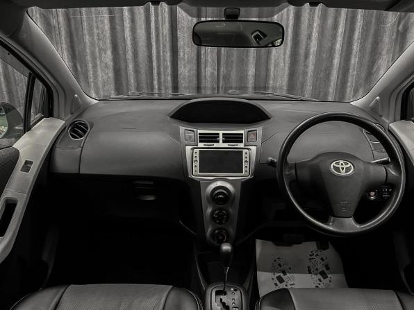 Toyota Vitz II (XP90) с пробегом 2010 года, цена 550 000 рублей, 142000 км, хэтчбек, Автокод Объявления