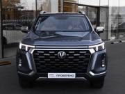 Changan Hunter Plus Москва  - изображение 27