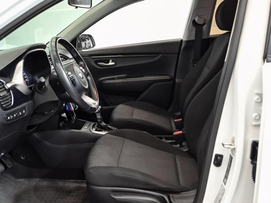 Kia Rio IV Рестайлинг Екатеринбург  - изображение 9