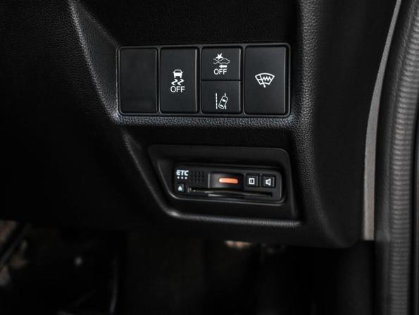 Honda Stepwgn V Рестайлинг с пробегом 2019 года, цена 2 739 000 рублей, 67217 км, минивэн, Автокод Объявления