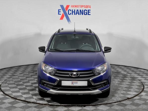 Lada (ВАЗ) Granta I Рестайлинг с пробегом 2024 года, цена 989 000 рублей, 27500 км, универсал, Автокод Объявления