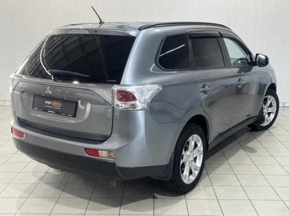 Mitsubishi Outlander III с пробегом 2013 года, цена 1 125 000 рублей, 210330 км, внедорожник, Автокод Объявления