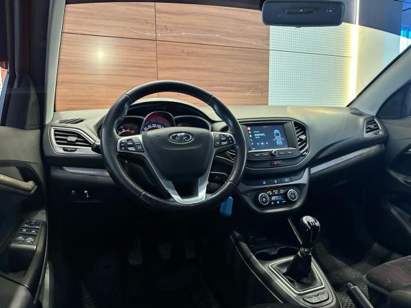 Lada (ВАЗ) Vesta I с пробегом 2021 года, цена 749 900 рублей, 207887 км, универсал, Автокод Объявления