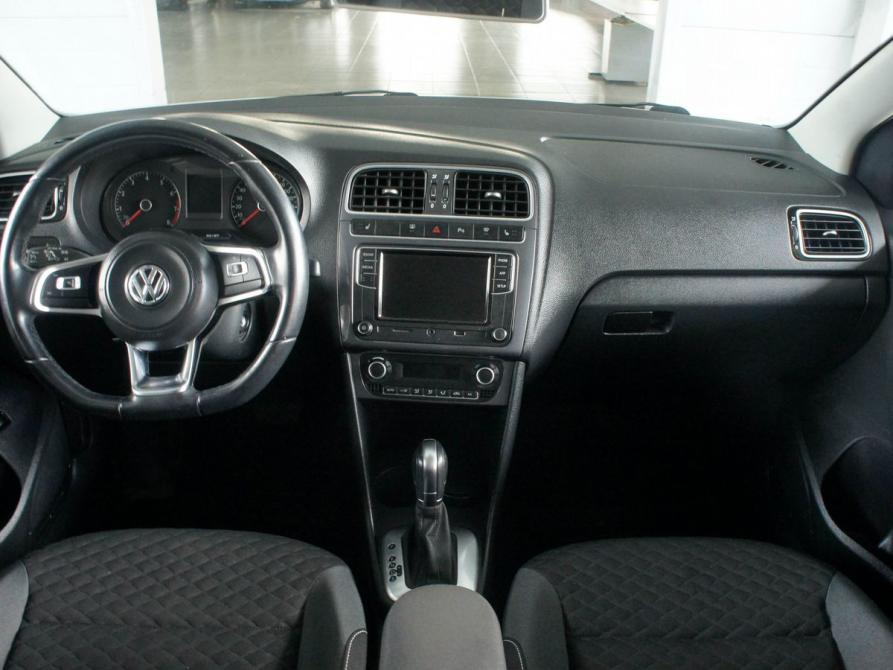 Volkswagen Polo V Рестайлинг Березовский  - изображение 9