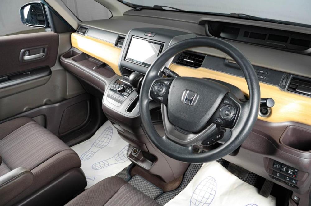 Honda Freed II Тюмень  - изображение 8
