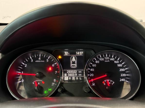 Nissan Qashqai I Рестайлинг с пробегом 2013 года, цена 920 000 рублей, 233320 км, внедорожник, Автокод Объявления