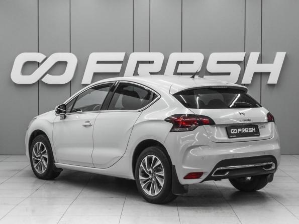 Citroen DS4 с пробегом 2012 года, цена 710 000 рублей, 166877 км, хэтчбек, Автокод Объявления