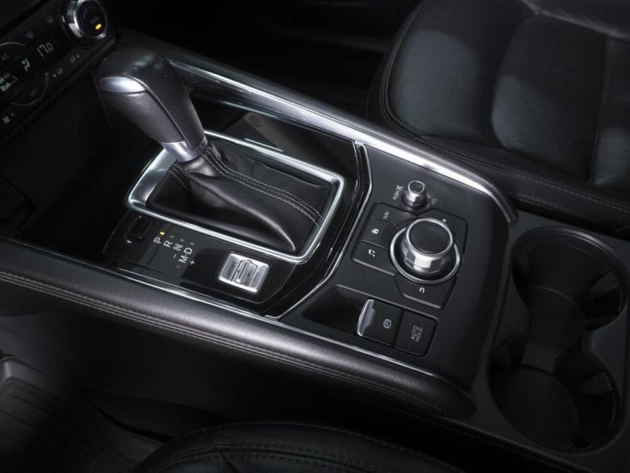 Mazda CX-5 II Ростов-на-Дону  - изображение 13