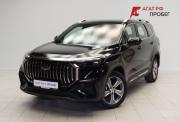 Geely Okavango I Рестайлинг Саратов  - изображение 34