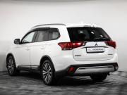Mitsubishi Outlander III Рестайлинг 3 Санкт-Петербург  - изображение 36